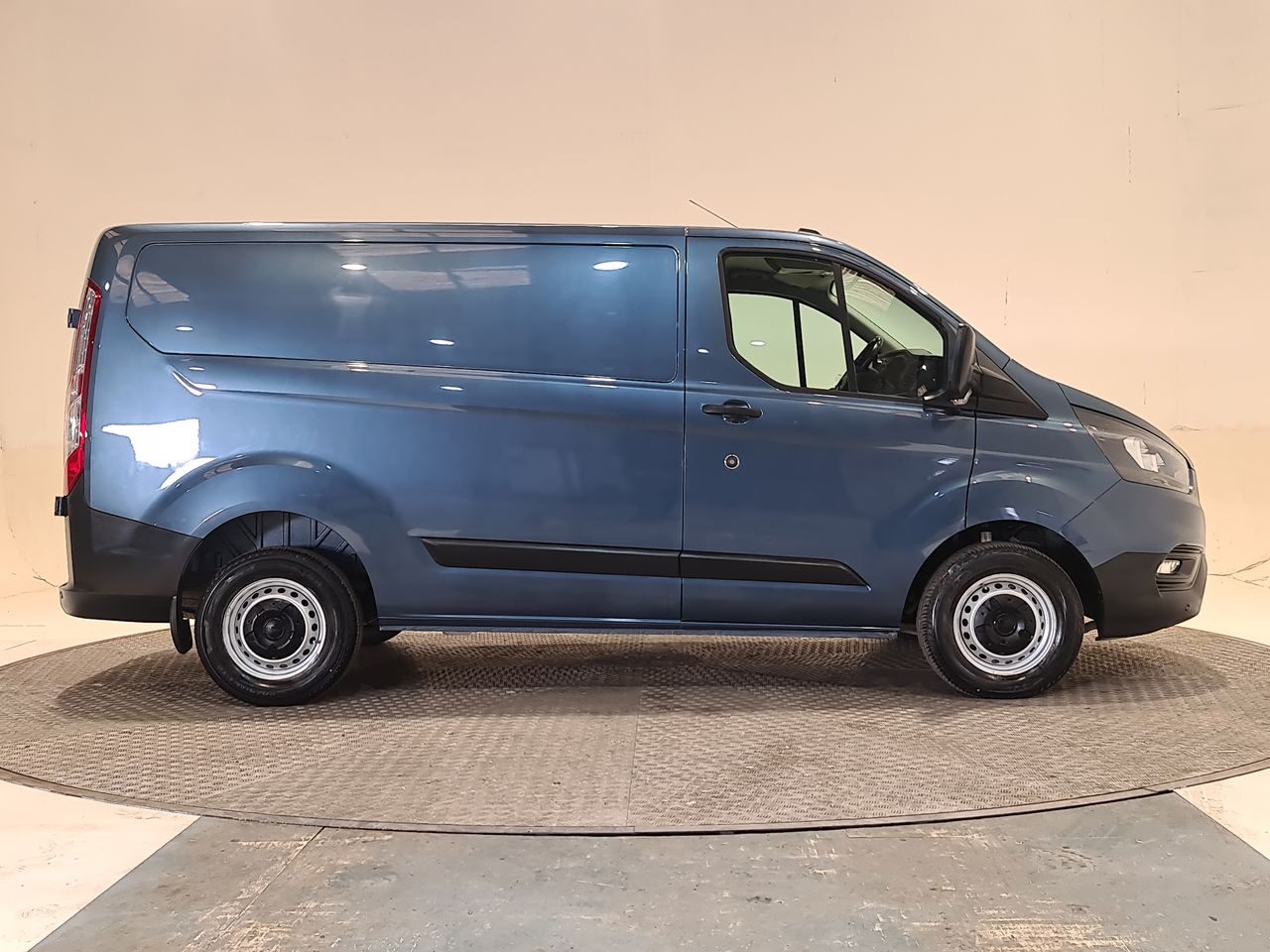 Used Ford Transit Custom 2021 for sale - 76544809: Photo 17