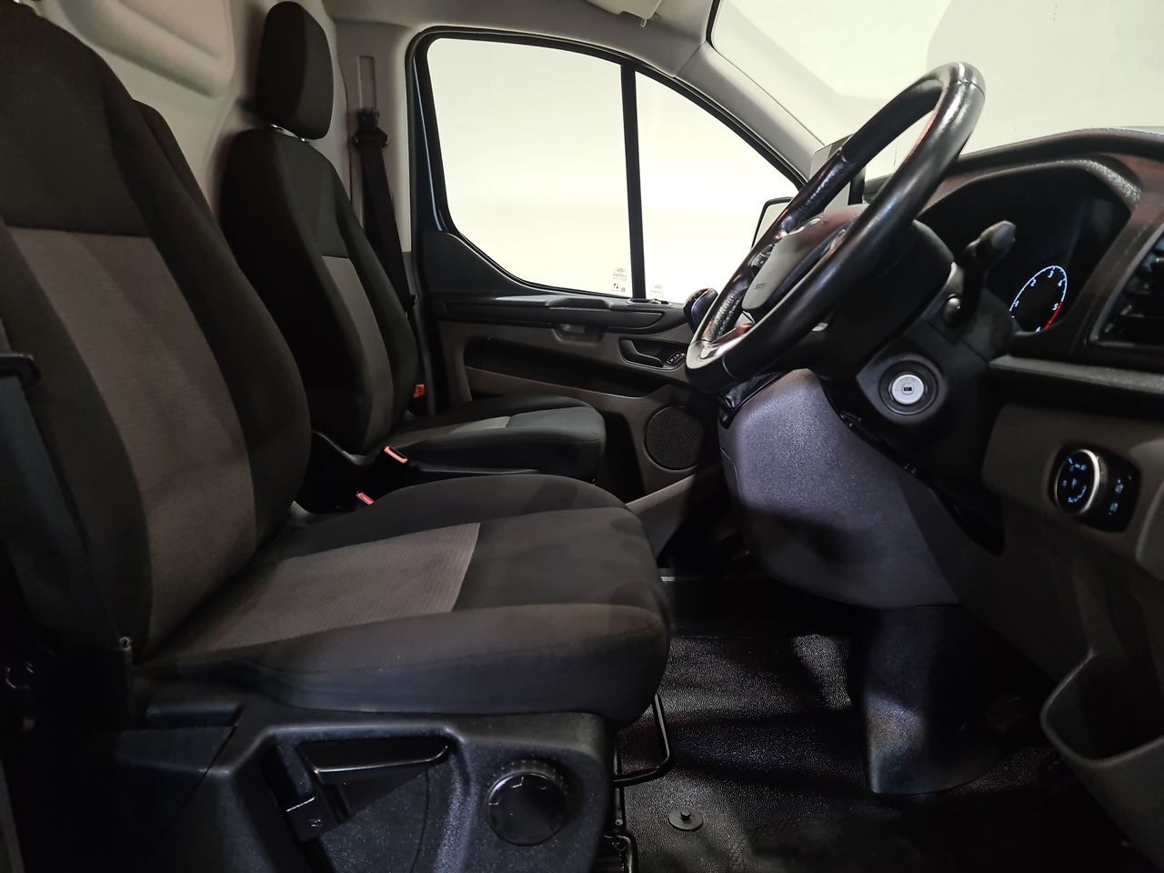 Used Ford Transit Custom 2021 for sale - 76544809: Photo 18