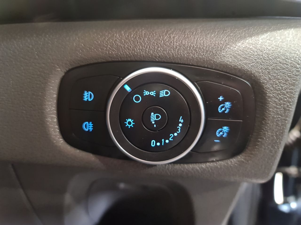 Used Ford Transit Custom 2021 for sale - 76544809: Photo 20