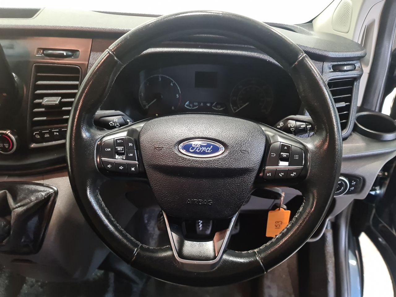 Used Ford Transit Custom 2021 for sale - 76544809: Photo 21