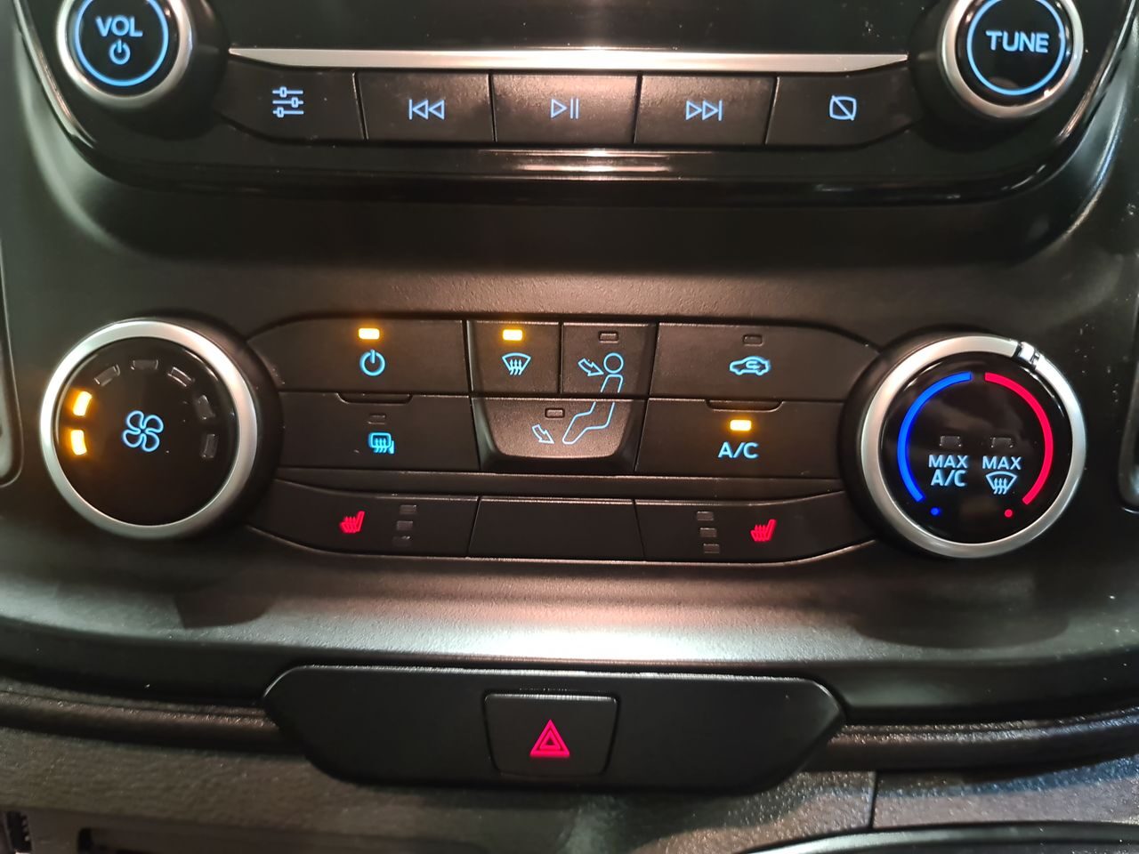 Used Ford Transit Custom 2021 for sale - 76544809: Photo 23