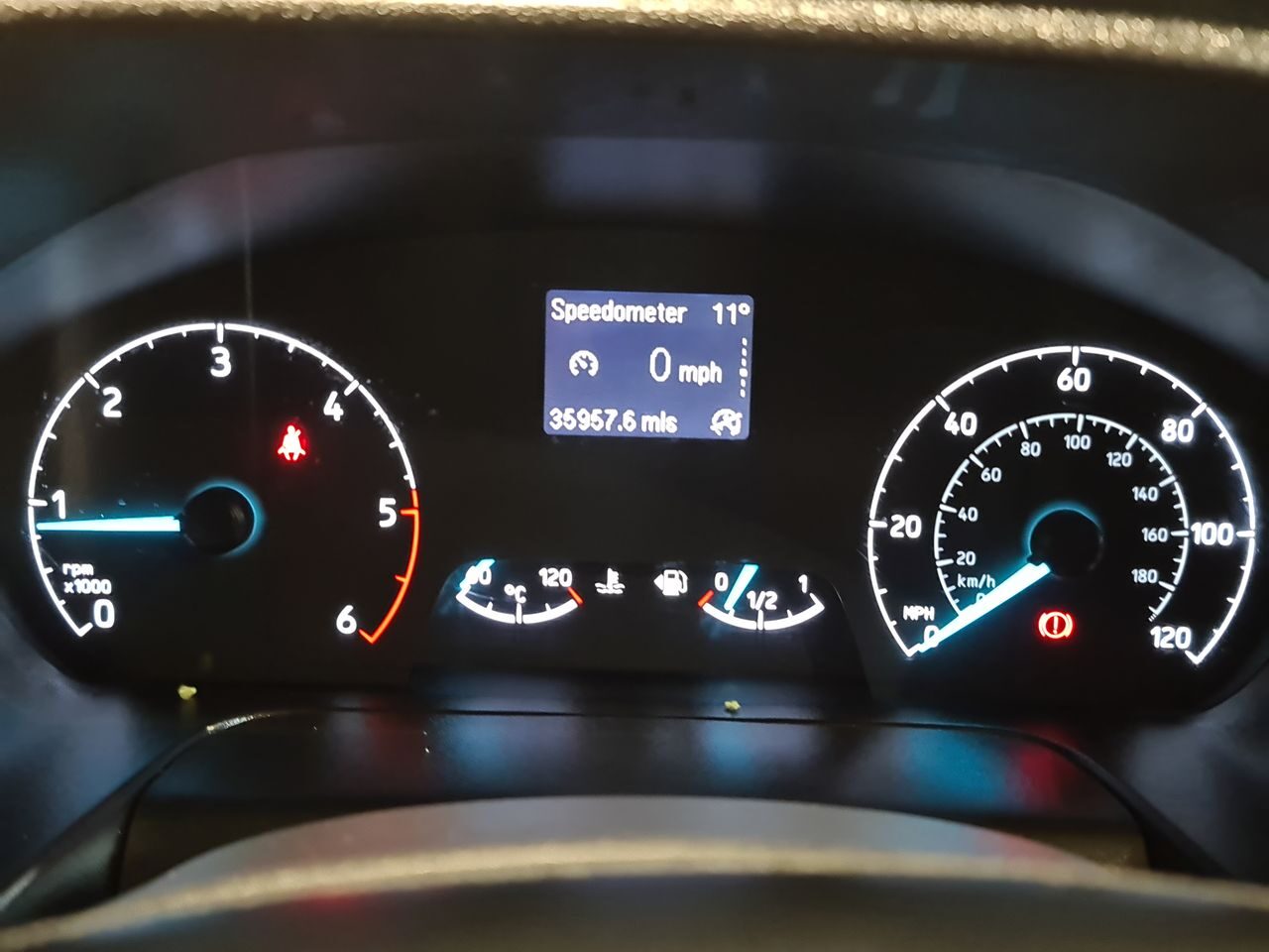 Used Ford Transit Custom 2021 for sale - 76544809: Photo 25