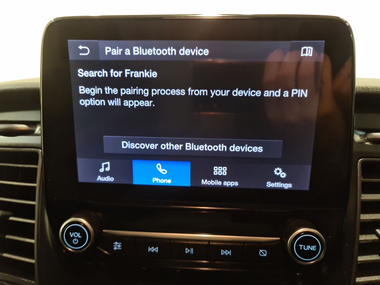 Used Ford Transit Custom 2021 for sale - 76544809: Photo 26