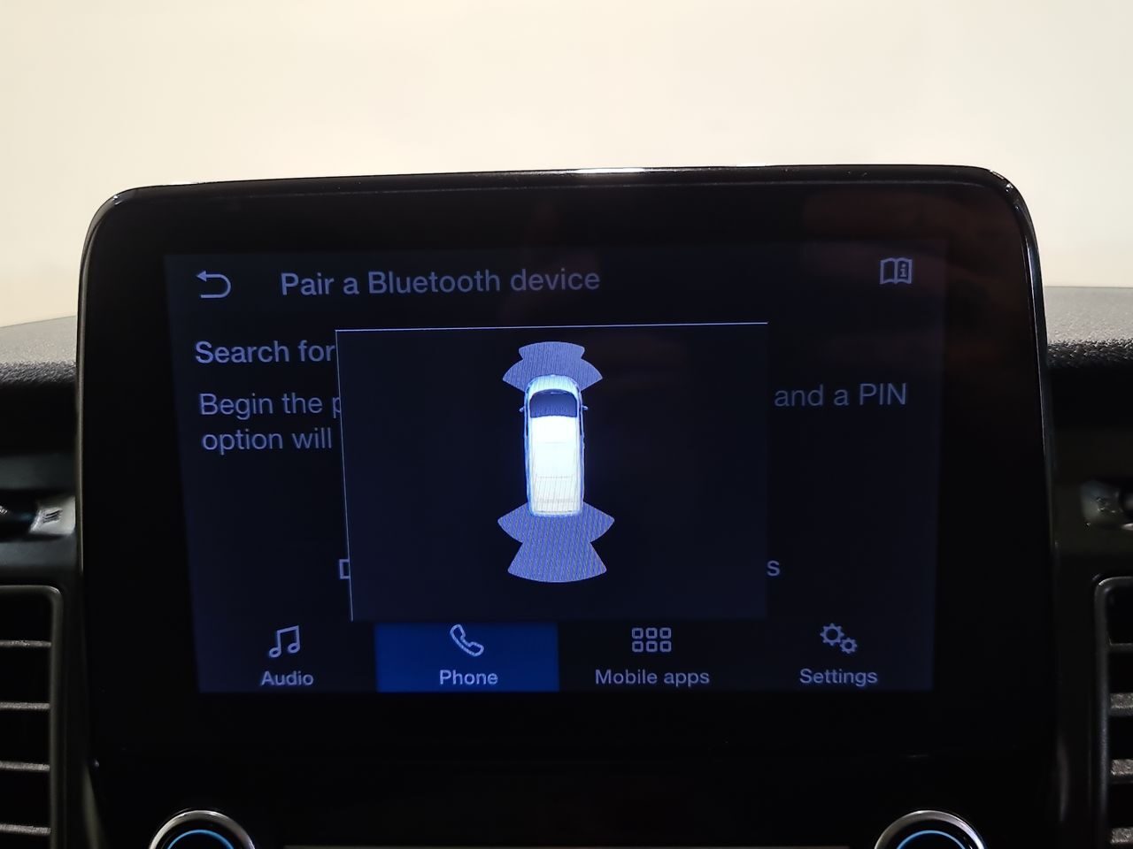 Used Ford Transit Custom 2021 for sale - 76544809: Photo 35