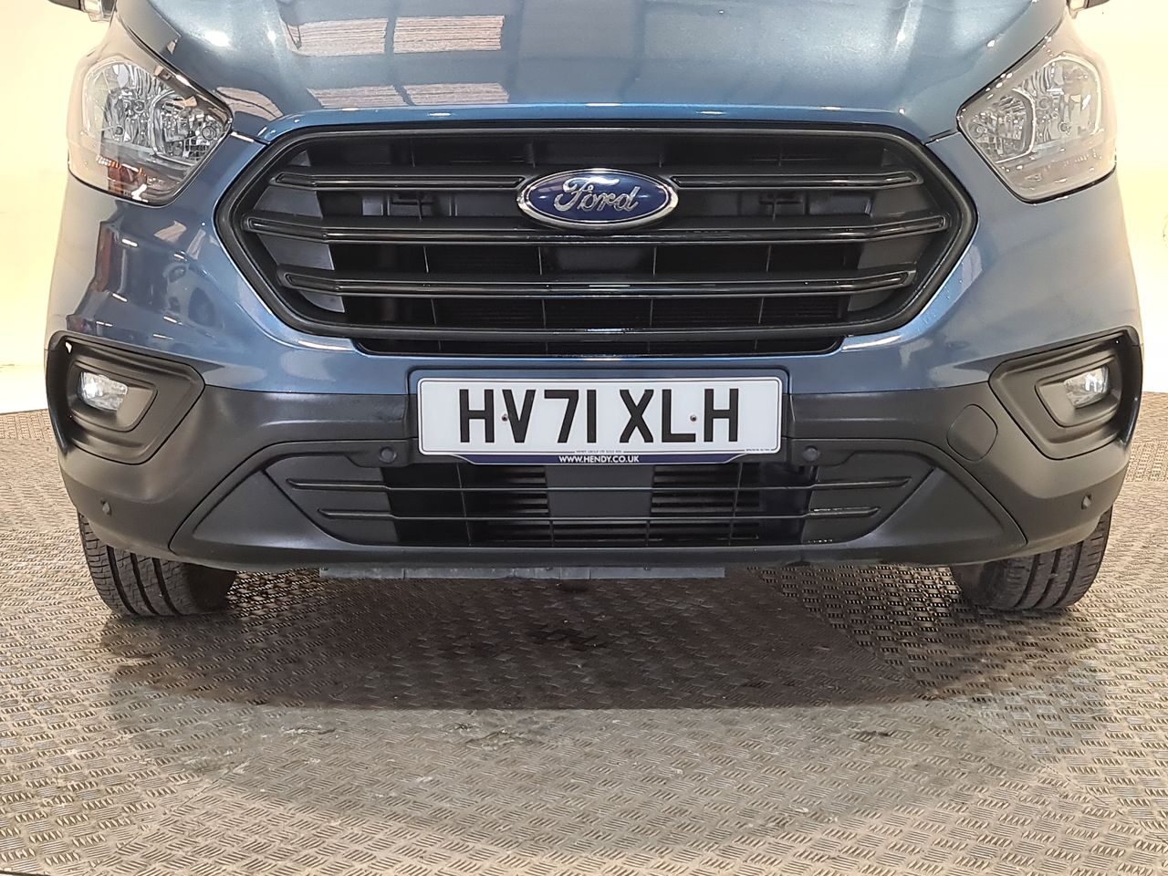 Used Ford Transit Custom 2021 for sale - 76544809: Photo 4