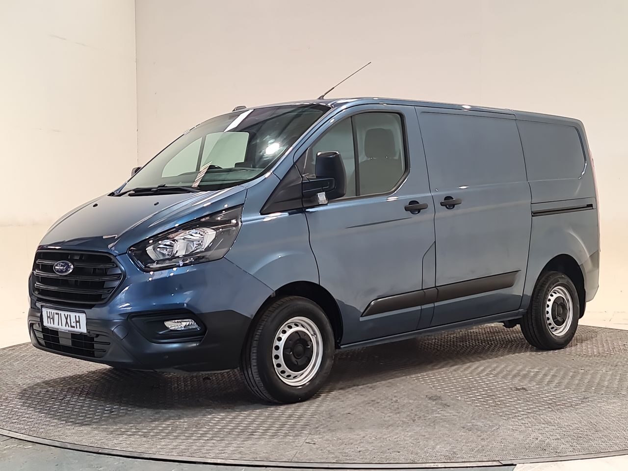 Used Ford Transit Custom 2021 for sale - 76544809: Photo 5