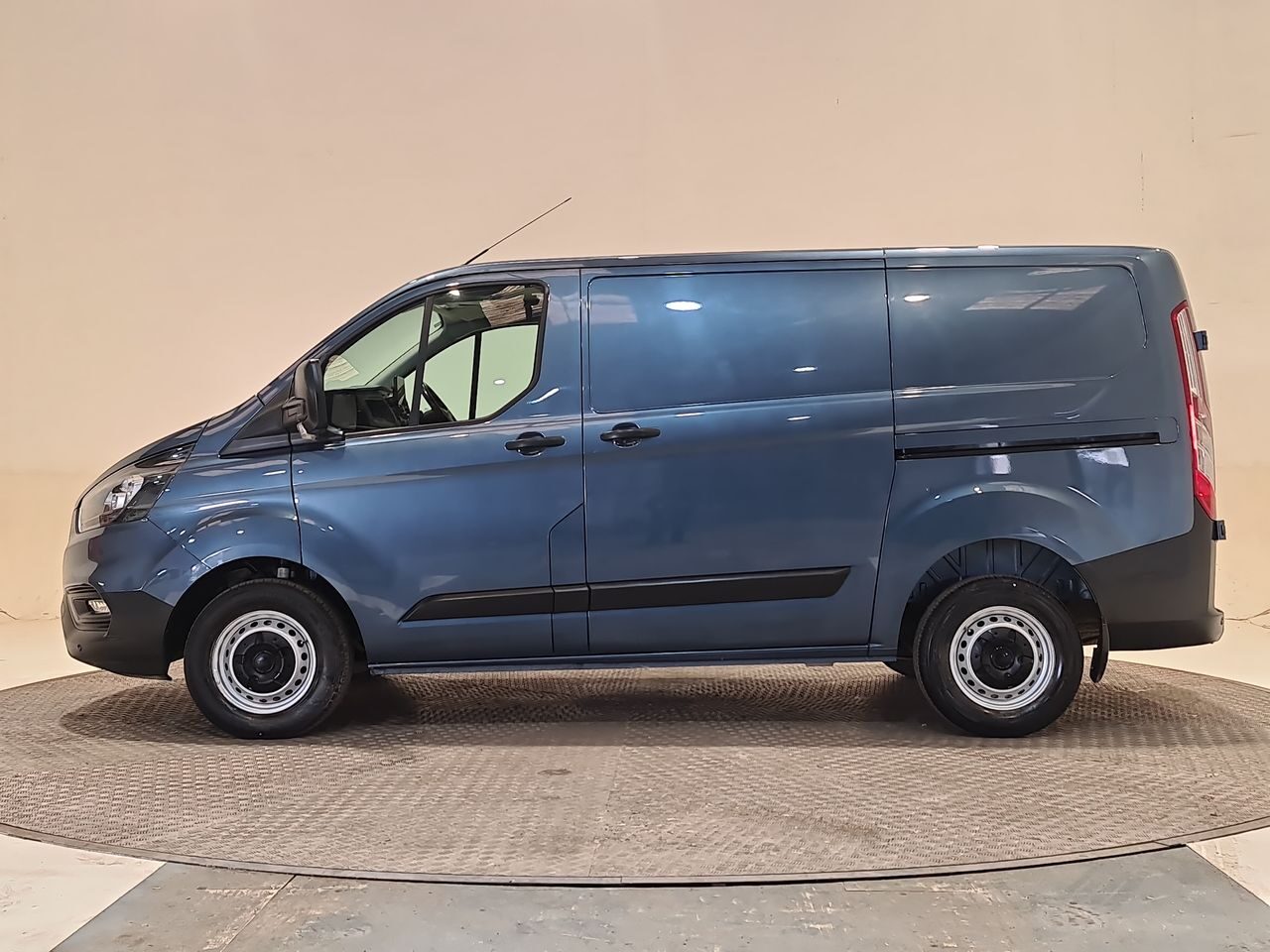 Used Ford Transit Custom 2021 for sale - 76544809: Photo 6