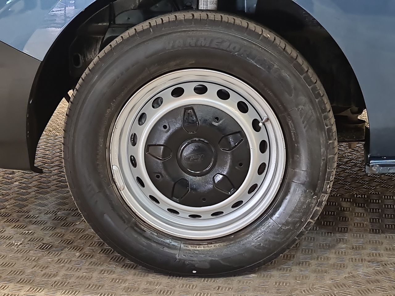 Used Ford Transit Custom 2021 for sale - 76544809: Photo 7