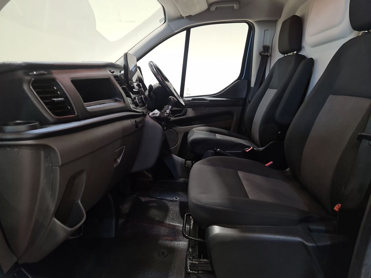Used Ford Transit Custom 2021 for sale - 76544809: Photo 8