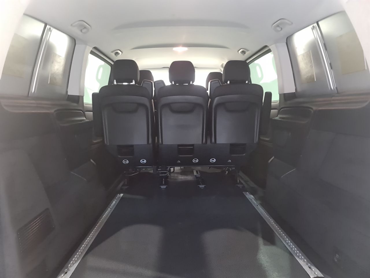 Used Mercedes-Benz Vito 2019 for sale - 76653816: Photo 13