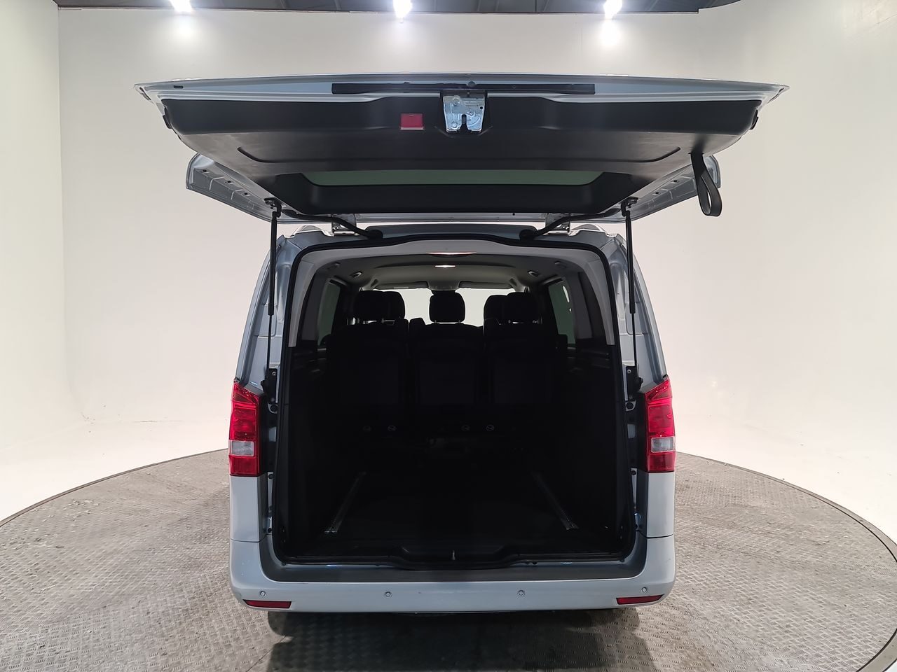 Used Mercedes-Benz Vito 2019 for sale - 76653816: Photo 14