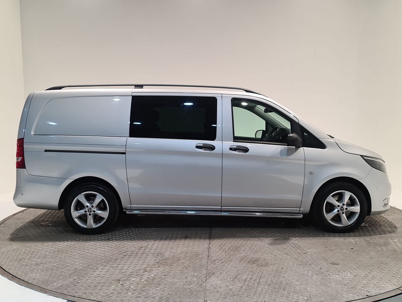 Used Mercedes-Benz Vito 2019 for sale - 76653816: Photo 17