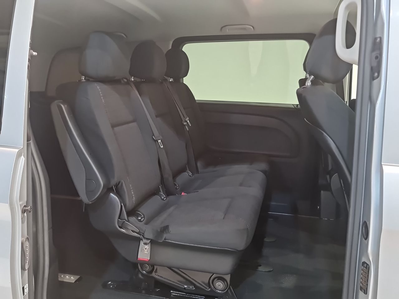 Used Mercedes-Benz Vito 2019 for sale - 76653816: Photo 18