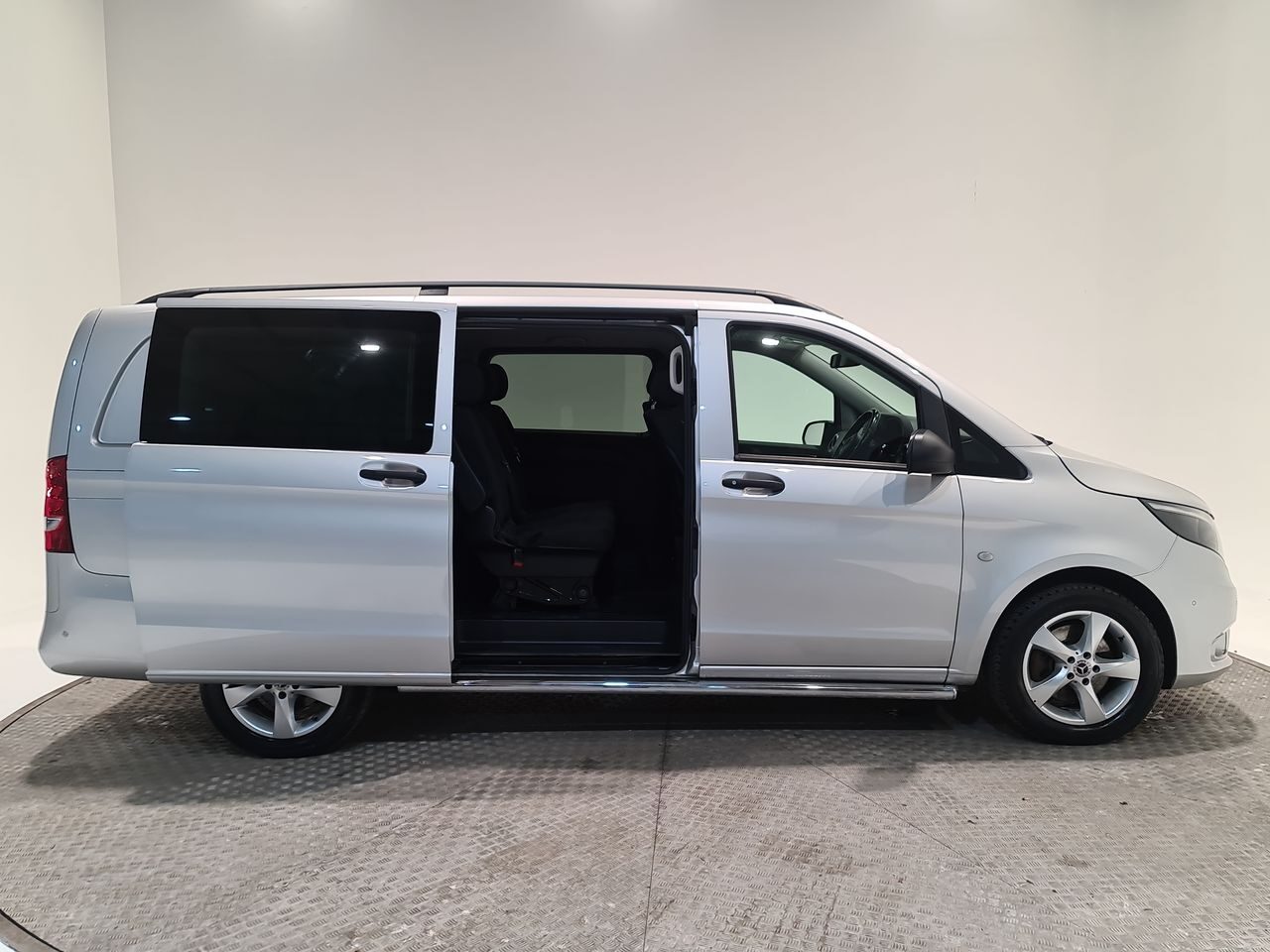 Used Mercedes-Benz Vito 2019 for sale - 76653816: Photo 19