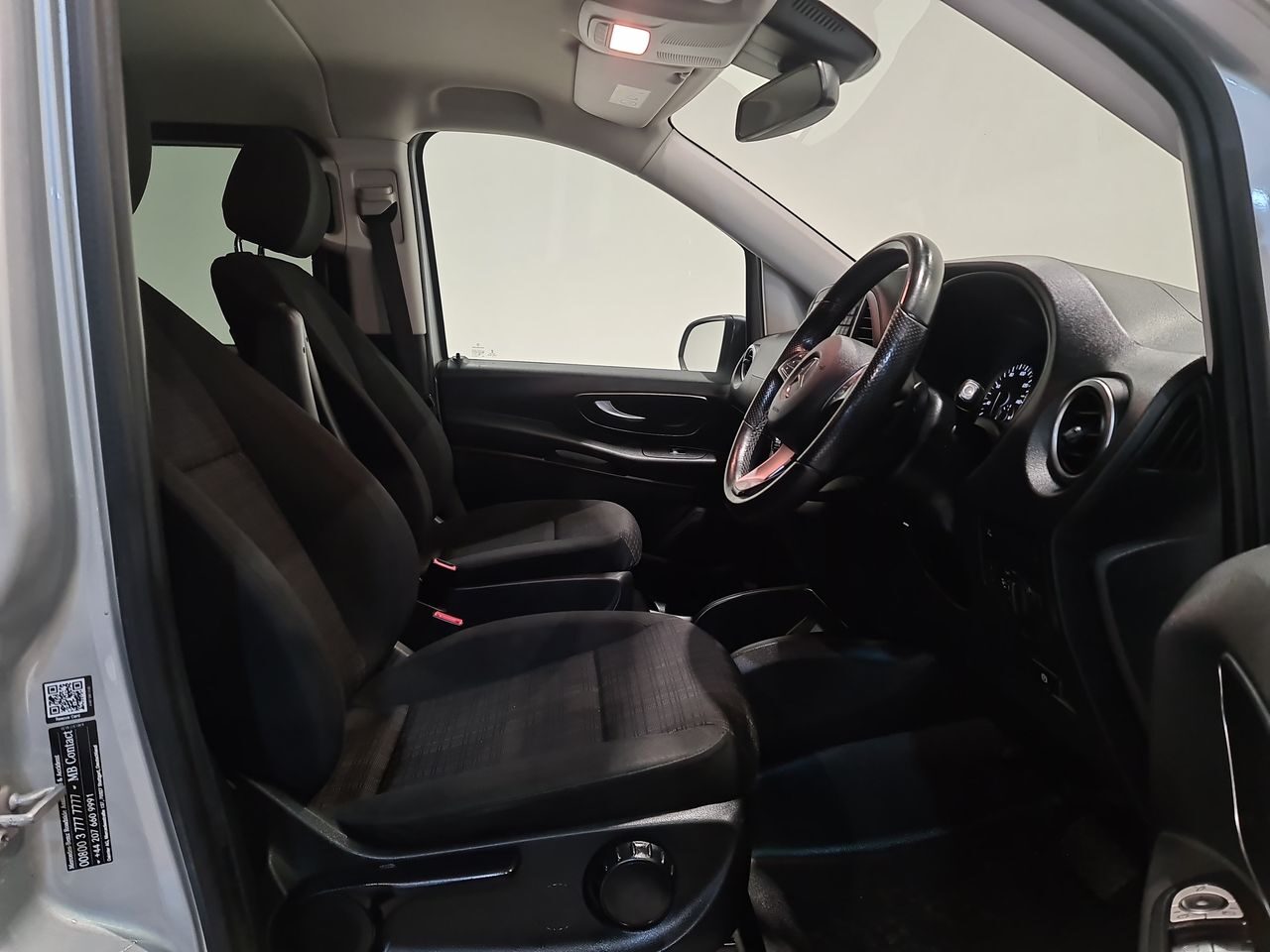 Used Mercedes-Benz Vito 2019 for sale - 76653816: Photo 20