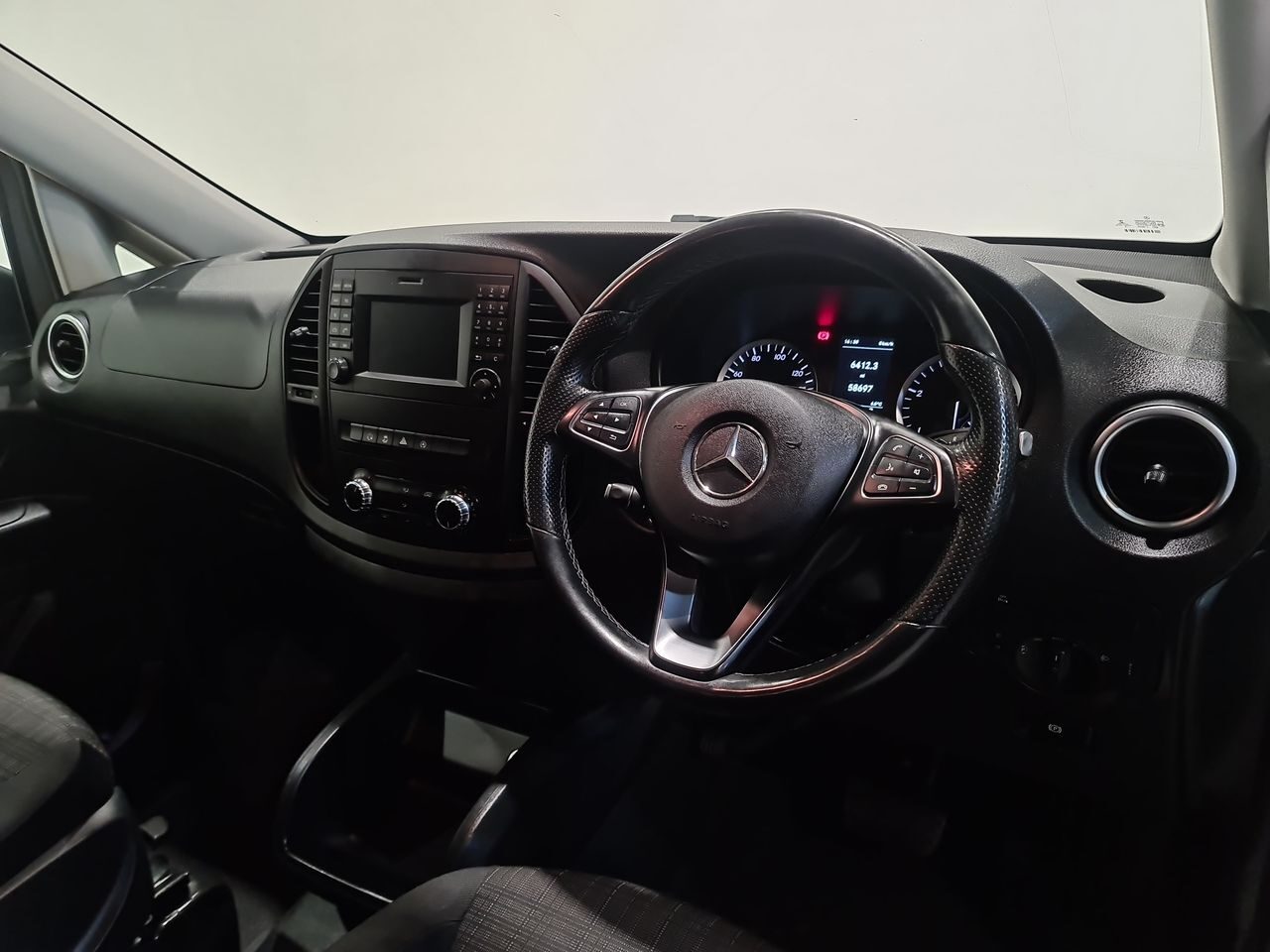 Used Mercedes-Benz Vito 2019 for sale - 76653816: Photo 21