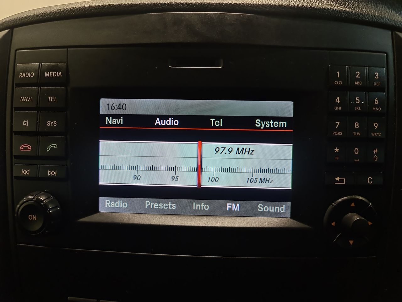 Used Mercedes-Benz Vito 2019 for sale - 76653816: Photo 26