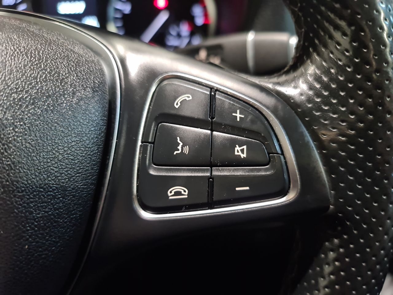 Used Mercedes-Benz Vito 2019 for sale - 76653816: Photo 30