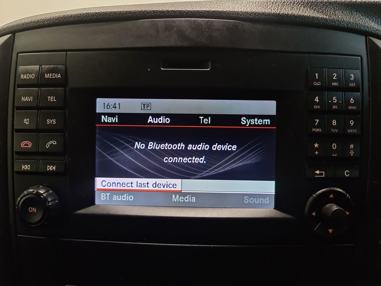 Used Mercedes-Benz Vito 2019 for sale - 76653816: Photo 32