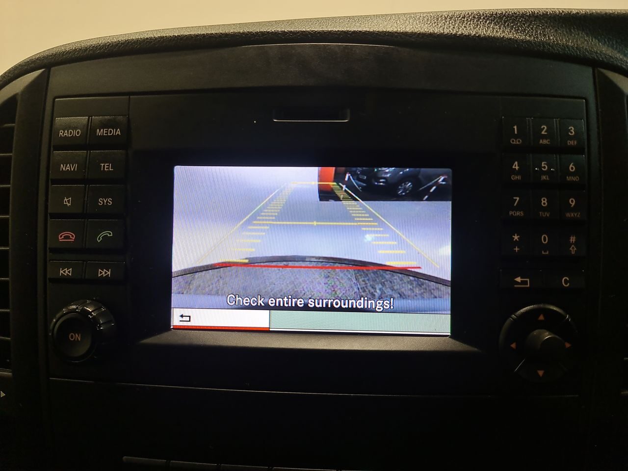 Used Mercedes-Benz Vito 2019 for sale - 76653816: Photo 33