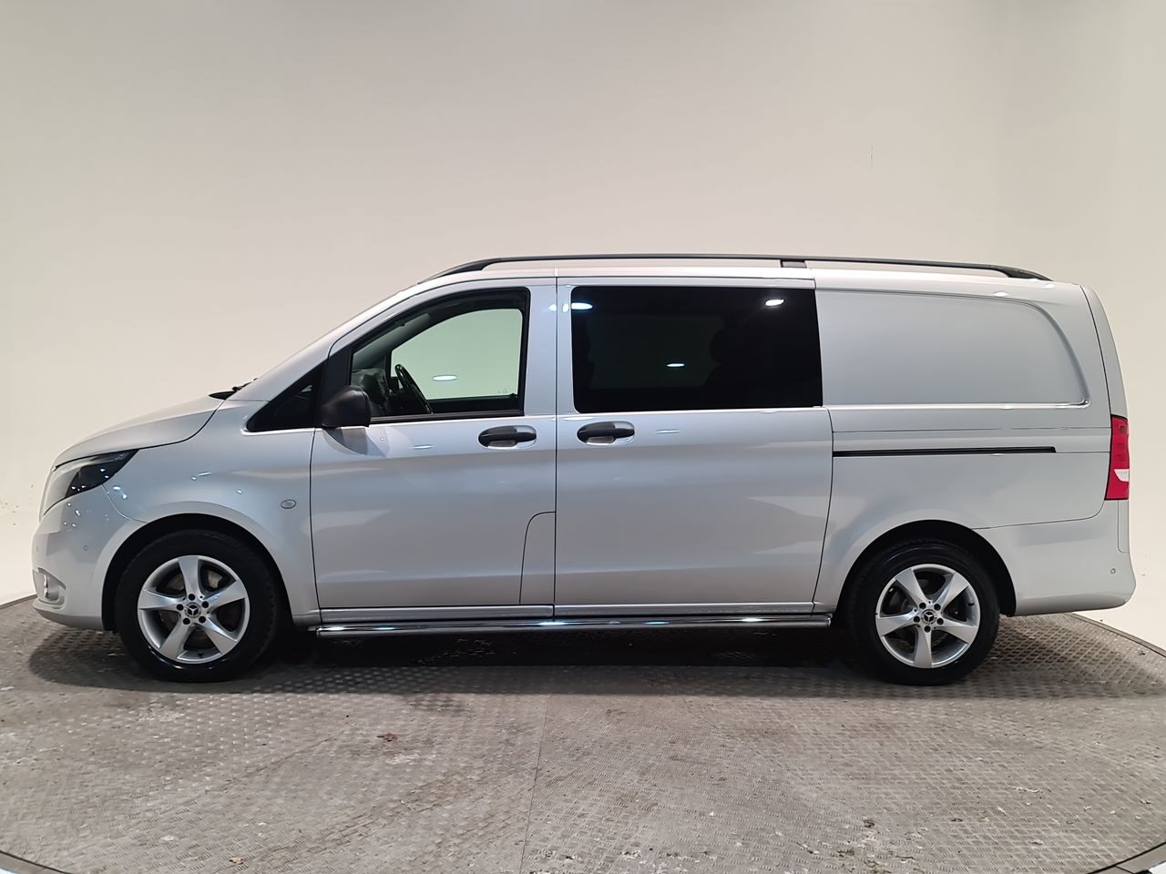 Used Mercedes-Benz Vito 2019 for sale - 76653816: Photo 6