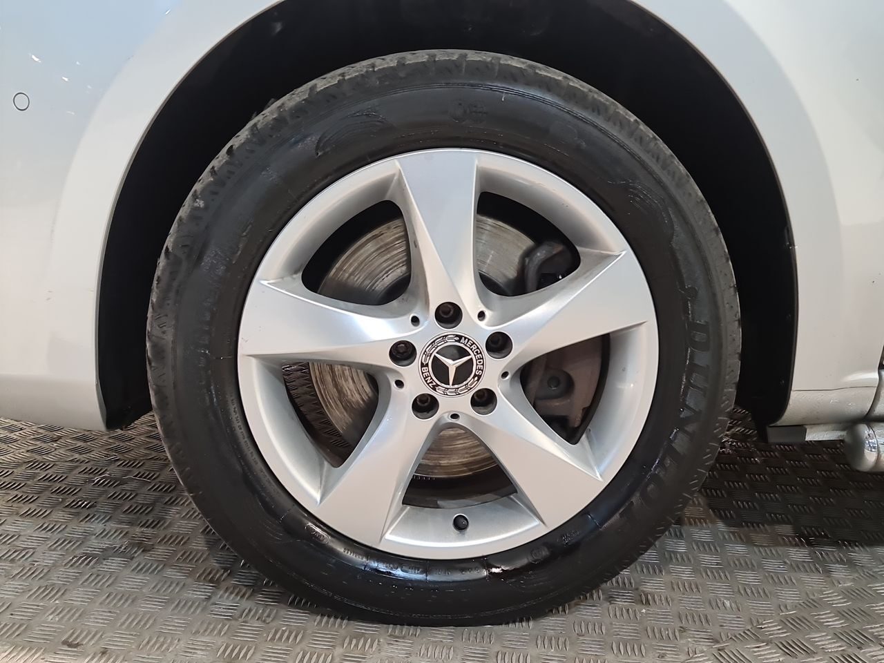 Used Mercedes-Benz Vito 2019 for sale - 76653816: Photo 7