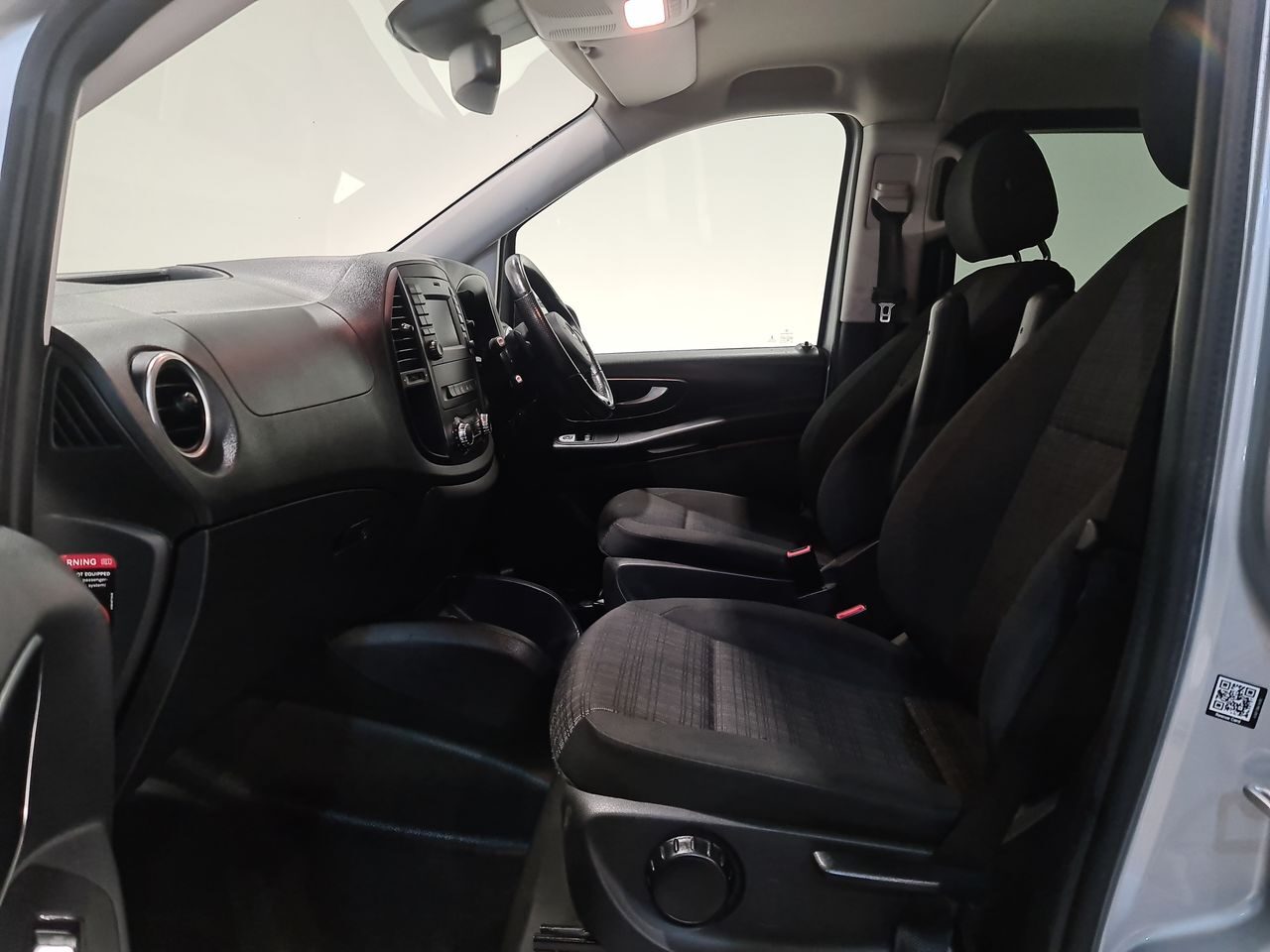 Used Mercedes-Benz Vito 2019 for sale - 76653816: Photo 8