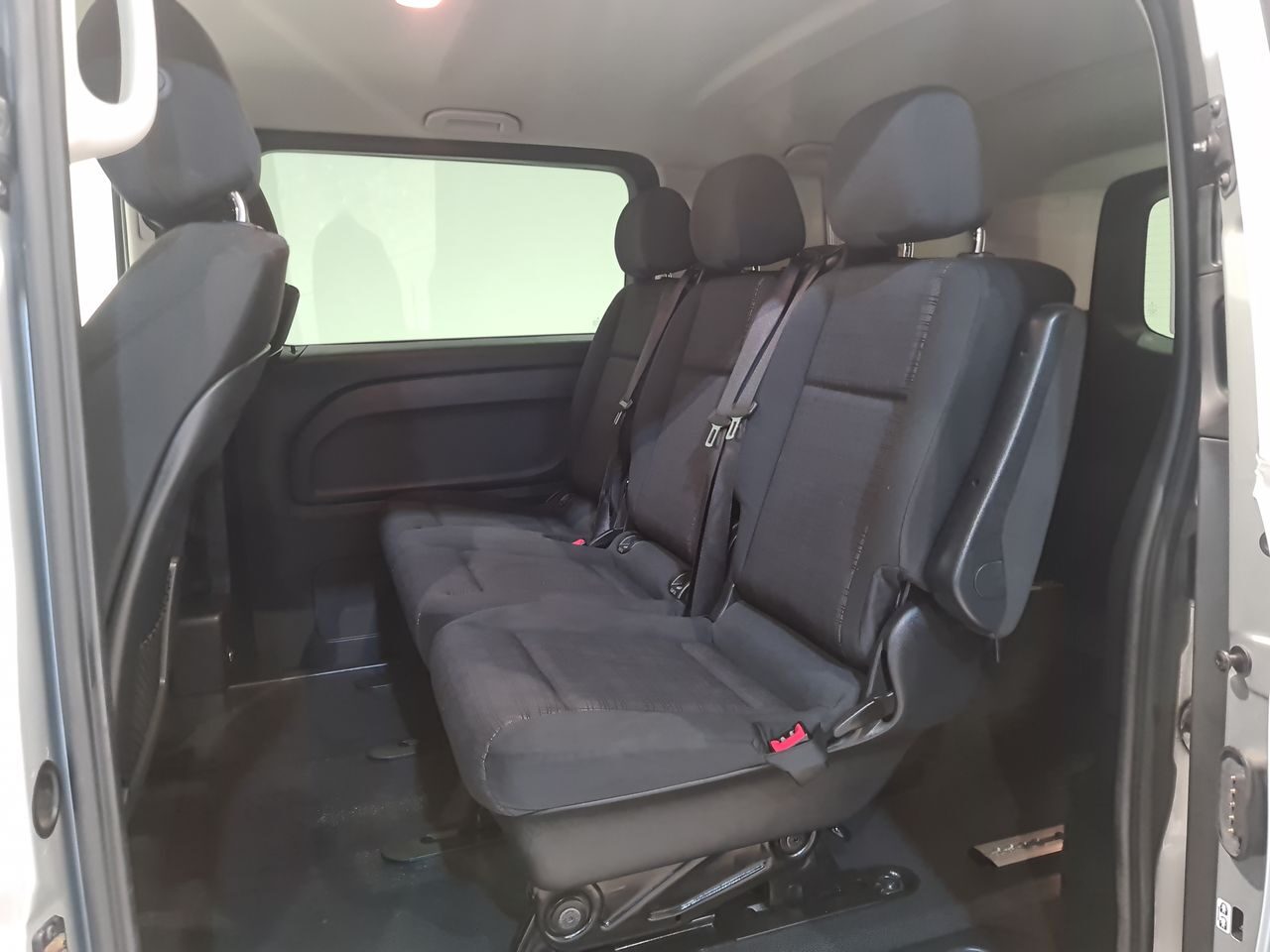 Used Mercedes-Benz Vito 2019 for sale - 76653816: Photo 9