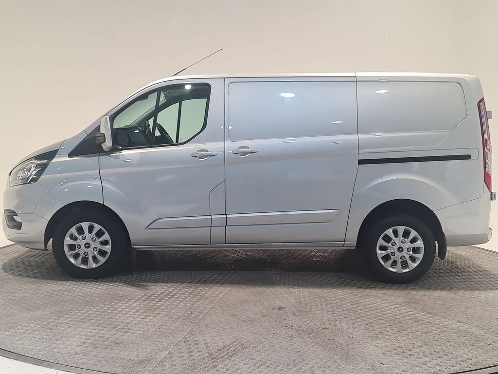Used Ford Transit Custom 2021 for sale - 76439087: Photo 11