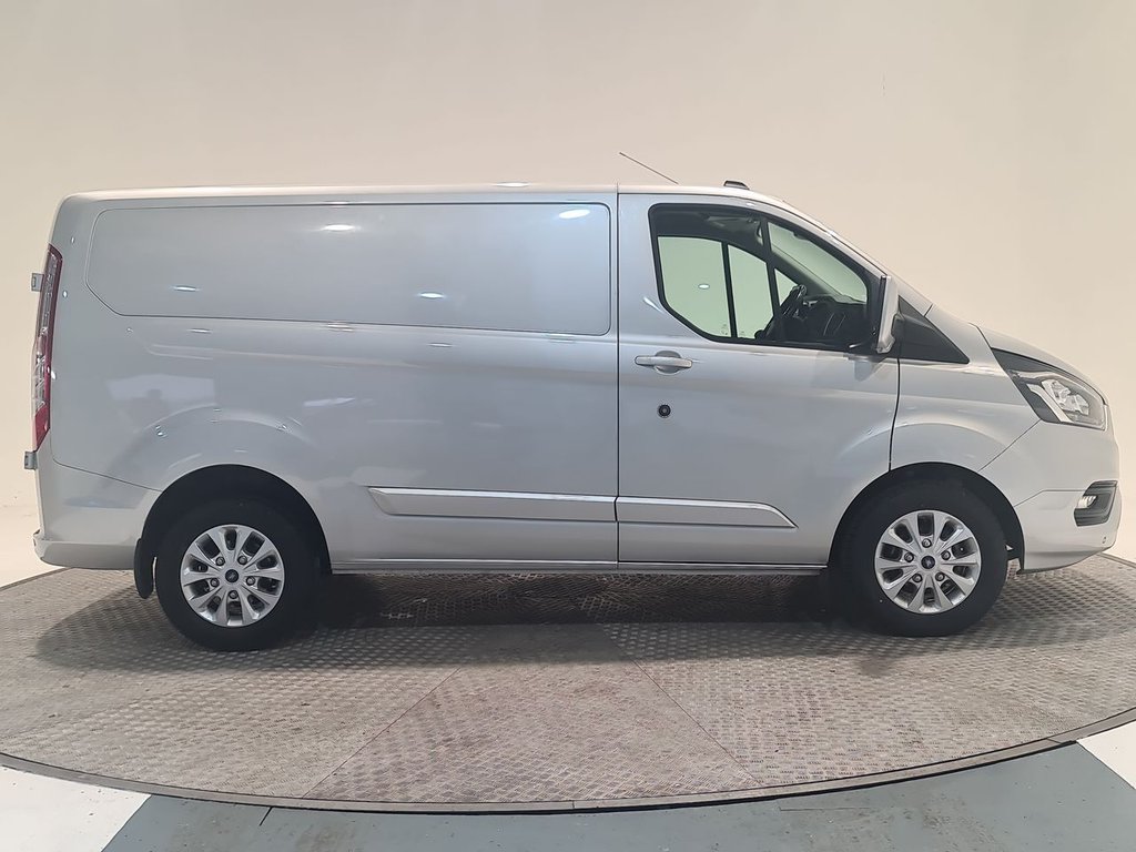 Used Ford Transit Custom 2021 for sale - 76439087: Photo 16