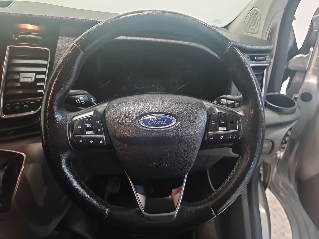 Used Ford Transit Custom 2021 for sale - 76439087: Photo 28
