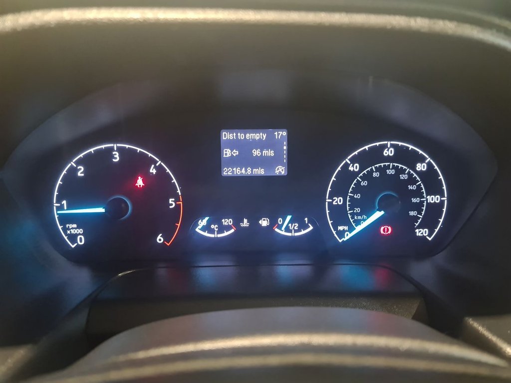 Used Ford Transit Custom 2021 for sale - 76439087: Photo 32