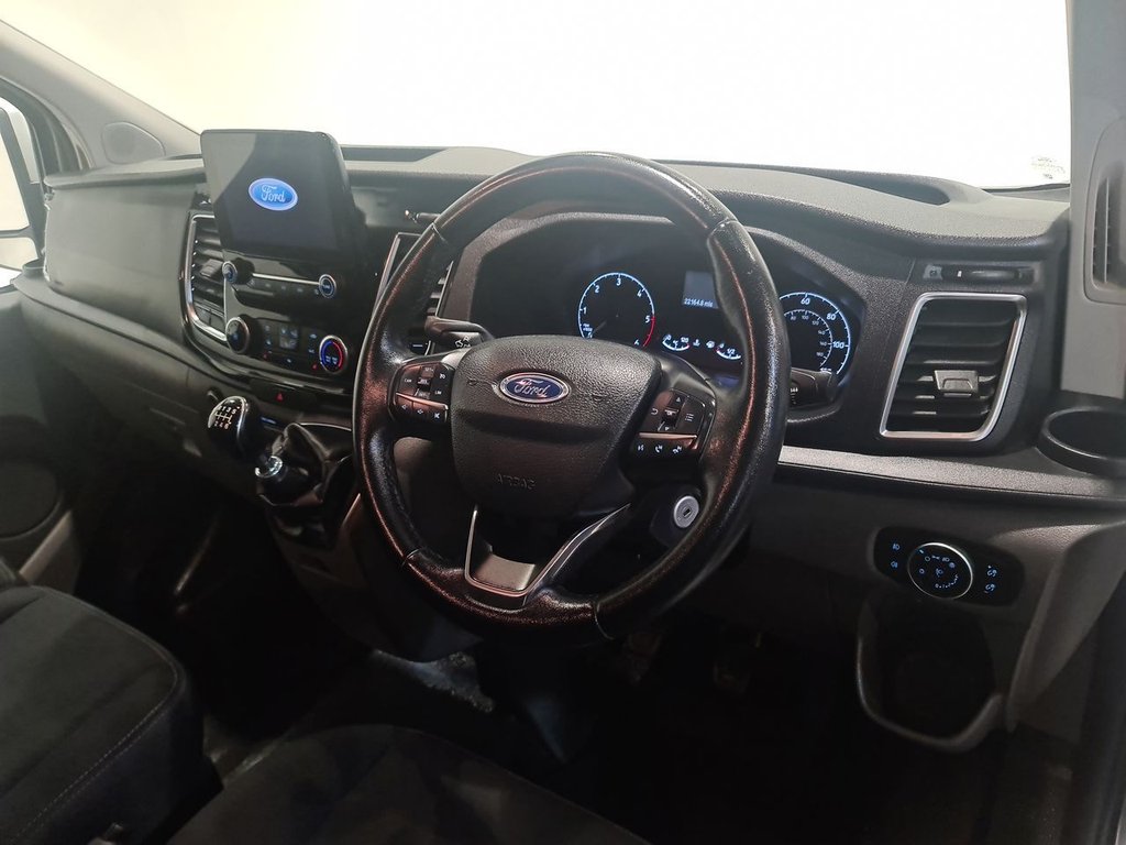 Used Ford Transit Custom 2021 for sale - 76439087: Photo 5
