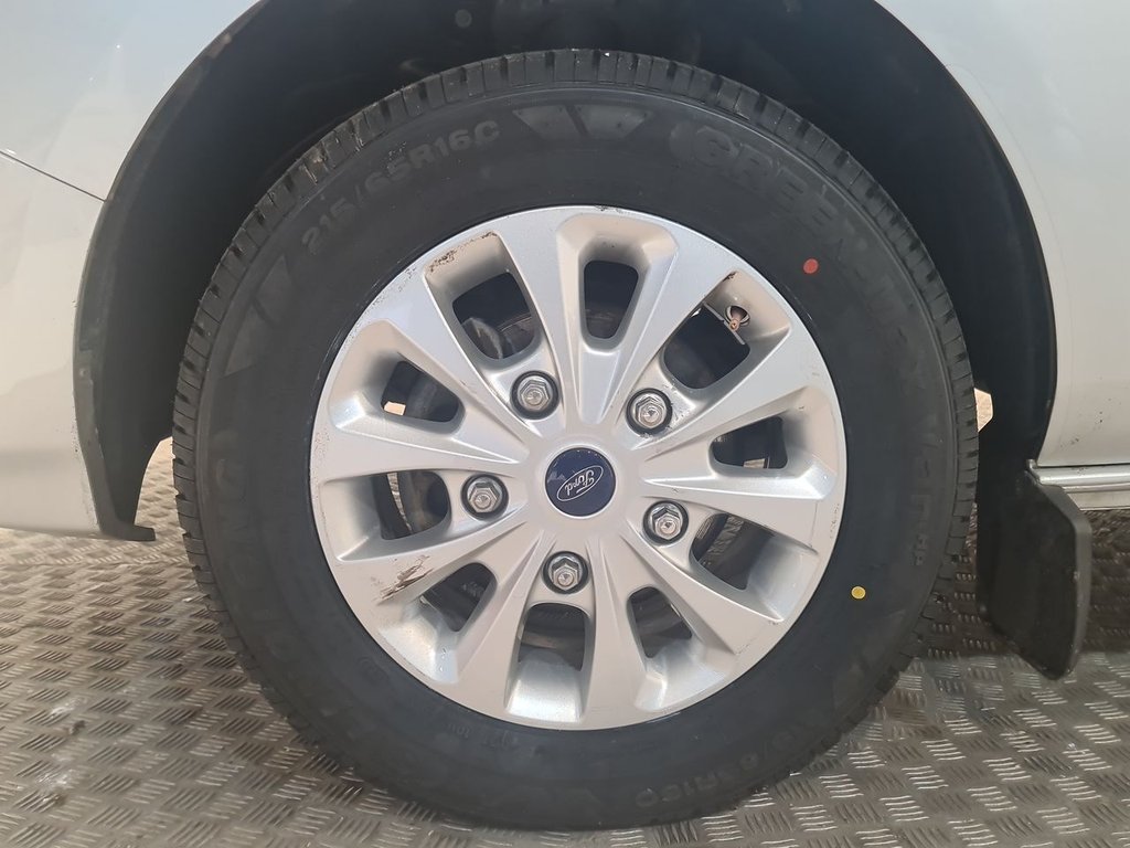 Used Ford Transit Custom 2021 for sale - 76439087: Photo 7