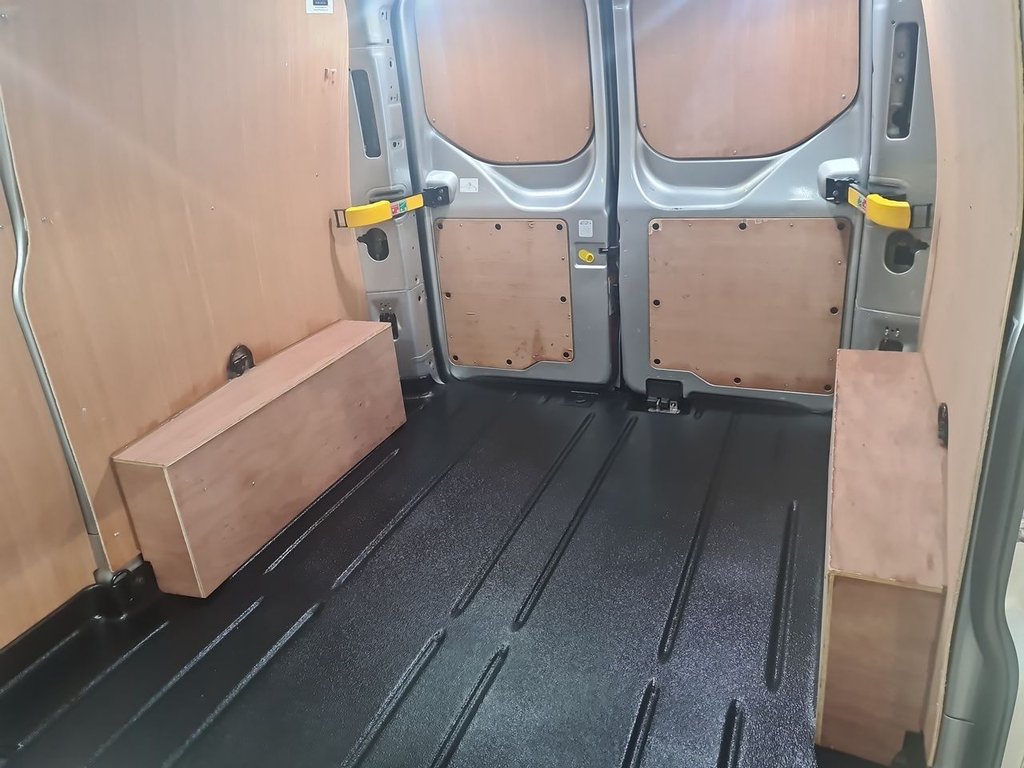 Used Ford Transit Custom 2021 for sale - 76439087: Photo 8