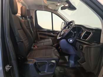 Used Ford Transit Custom 2023 for sale - 74628014: Photo