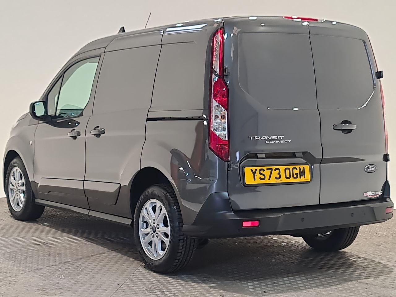 Used Ford Transit Connect 2023 for sale - 76685614: Photo 10