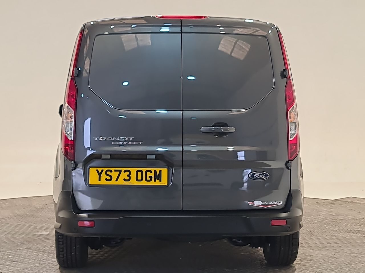 Used Ford Transit Connect 2023 for sale - 76685614: Photo 11
