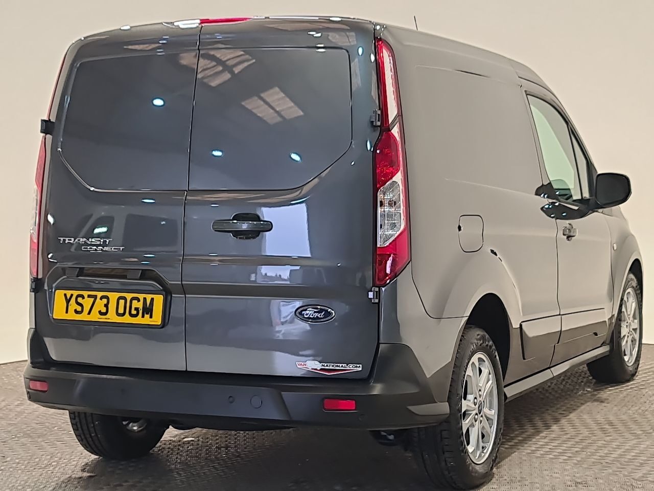 Used Ford Transit Connect 2023 for sale - 76685614: Photo 15