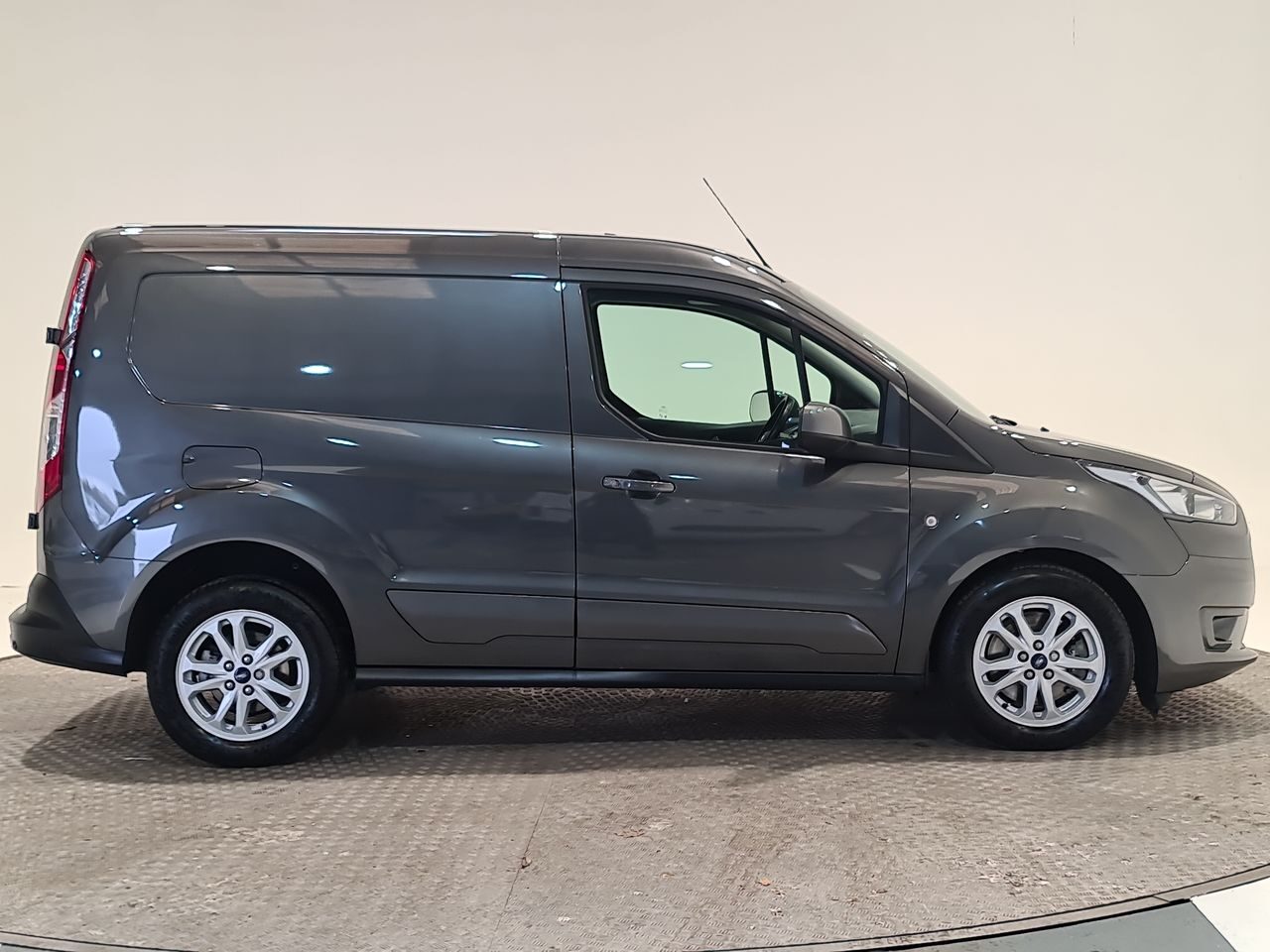 Used Ford Transit Connect 2023 for sale - 76685614: Photo 16