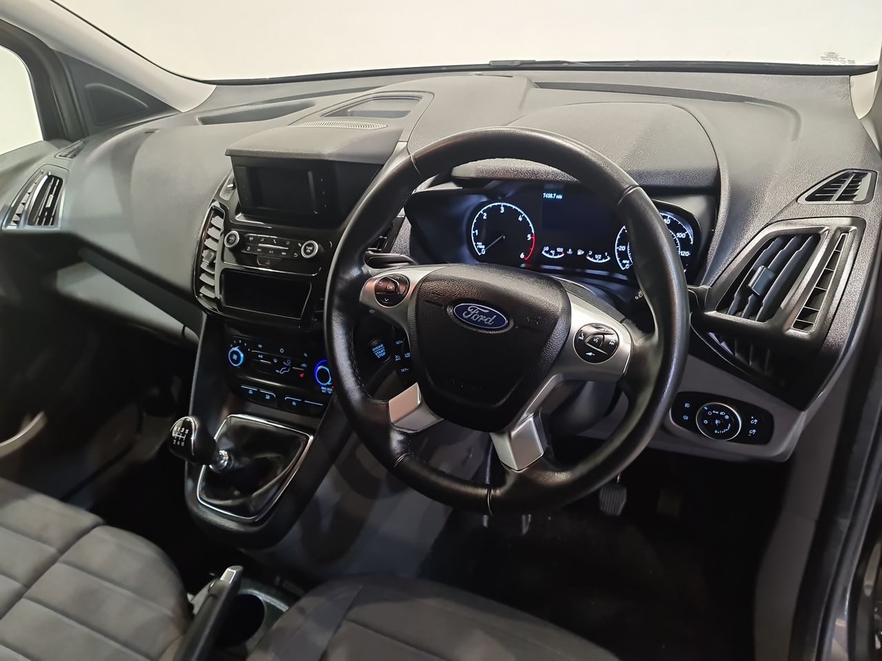 Used Ford Transit Connect 2023 for sale - 76685614: Photo 18