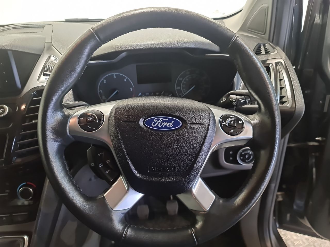 Used Ford Transit Connect 2023 for sale - 76685614: Photo 20