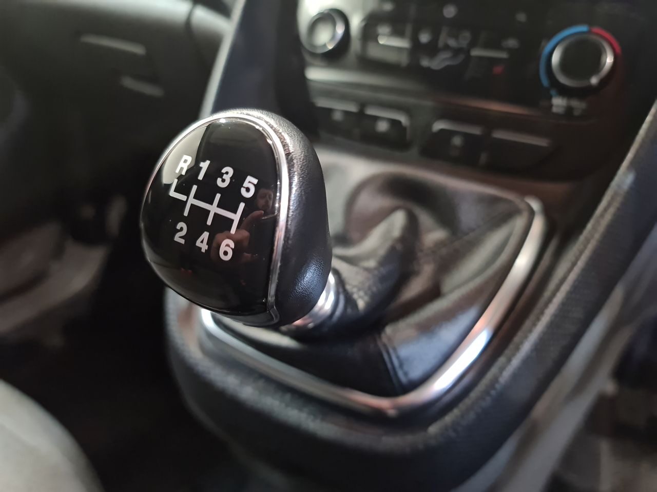 Used Ford Transit Connect 2023 for sale - 76685614: Photo 21