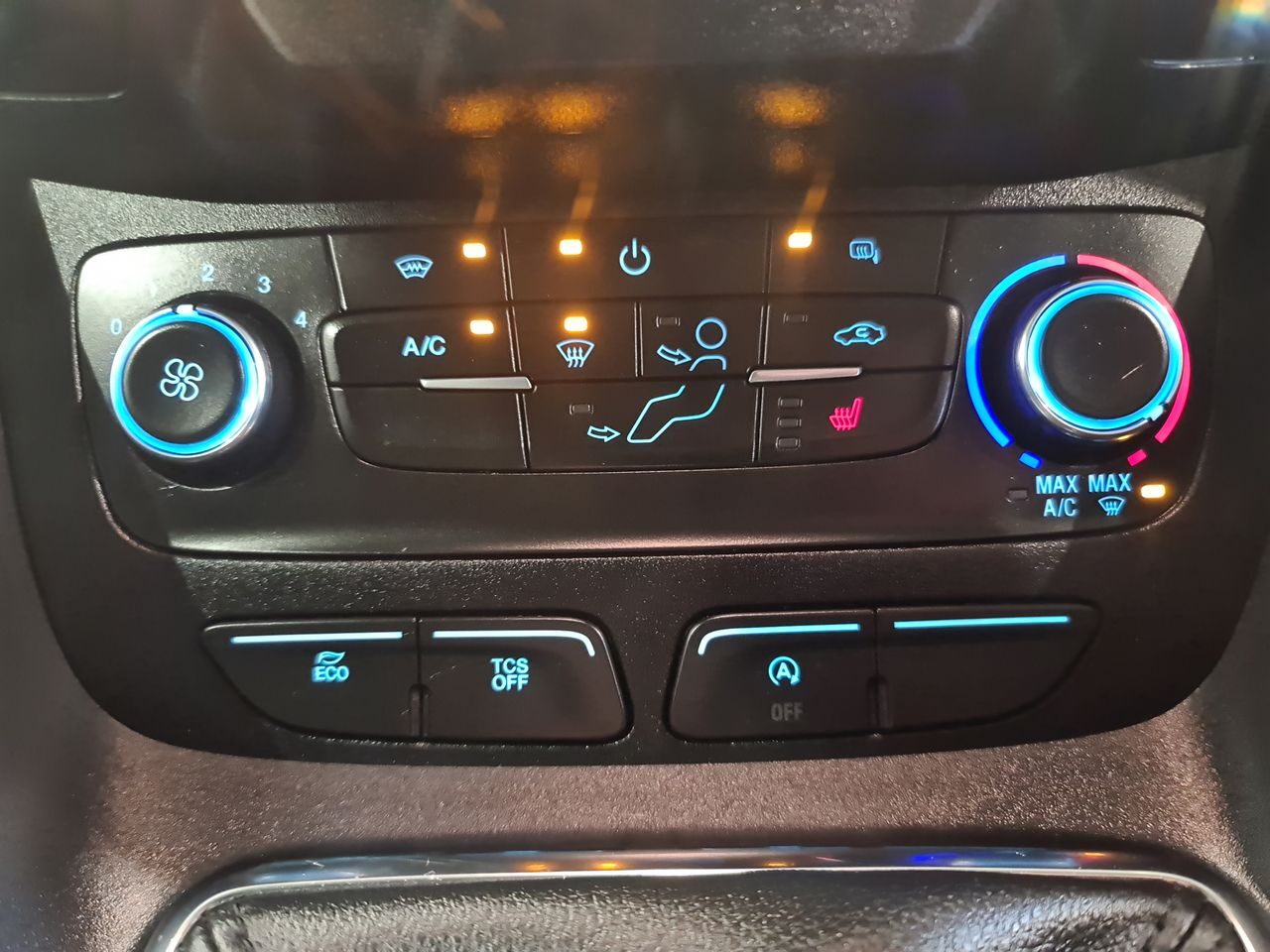 Used Ford Transit Connect 2023 for sale - 76685614: Photo 22