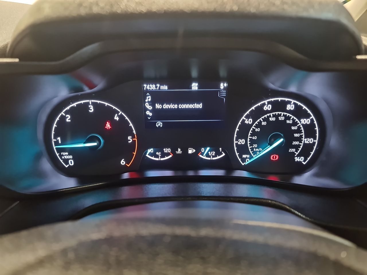 Used Ford Transit Connect 2023 for sale - 76685614: Photo 24