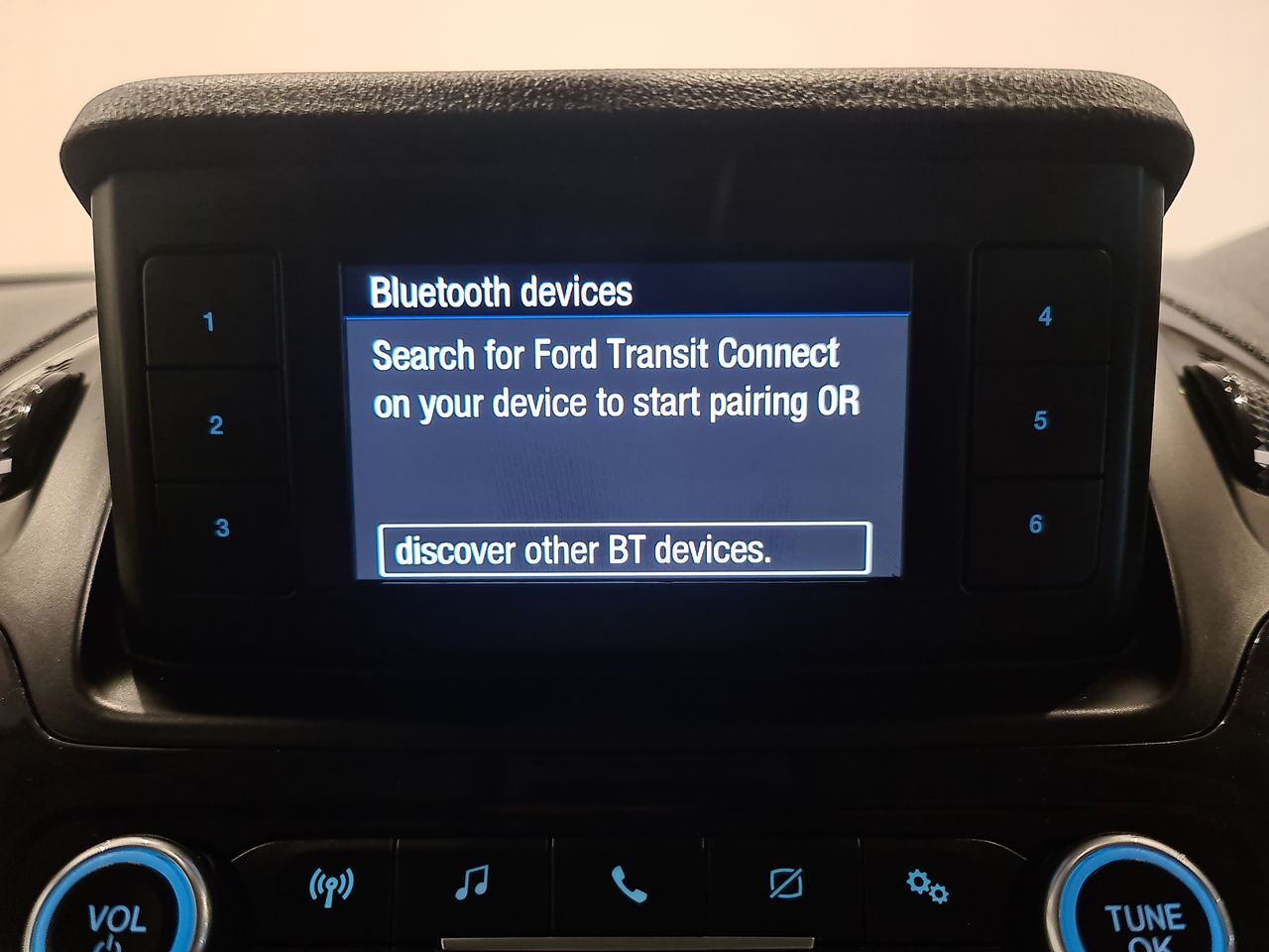 Used Ford Transit Connect 2023 for sale - 76685614: Photo 25