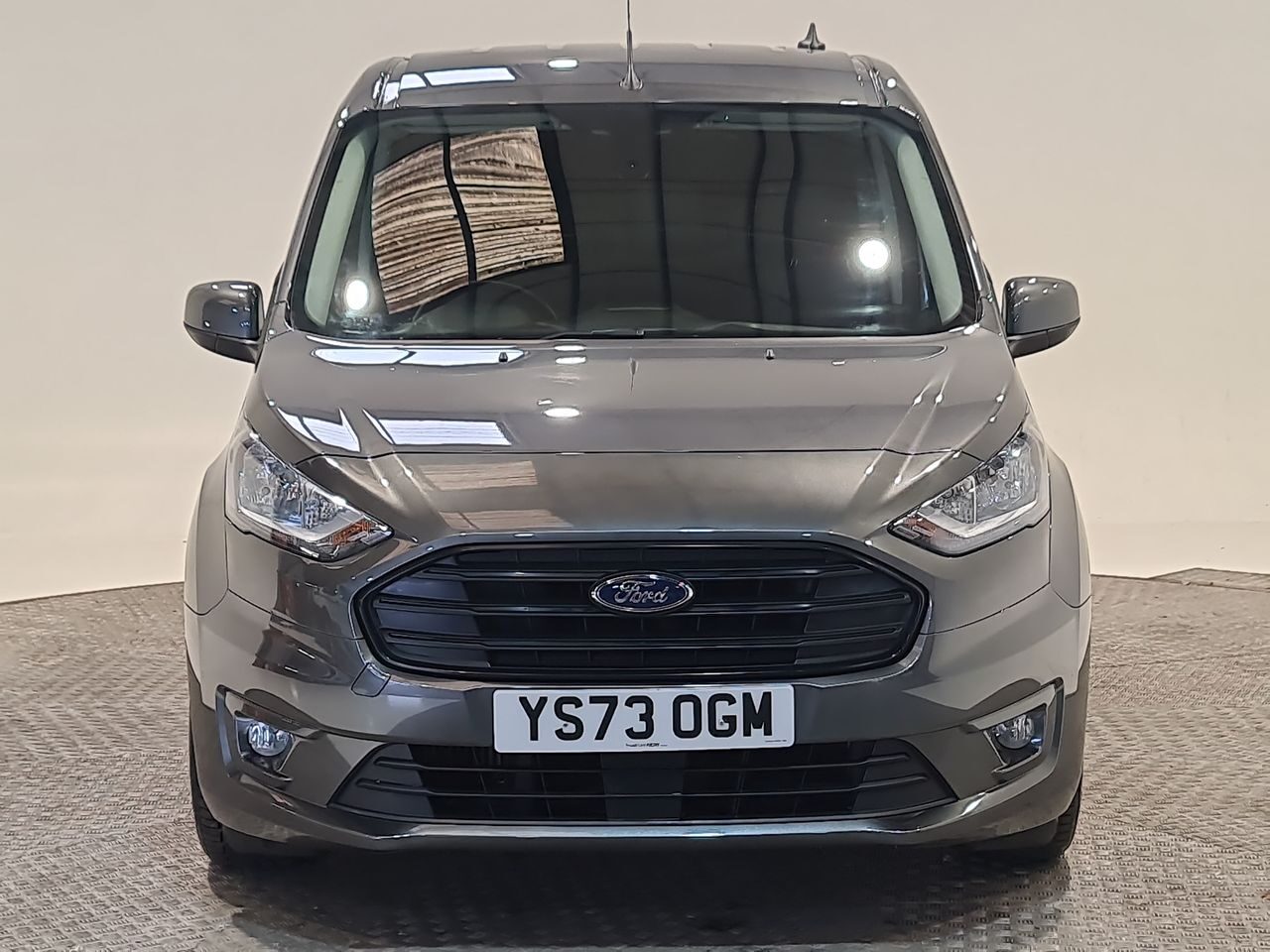 Used Ford Transit Connect 2023 for sale - 76685614: Photo 3