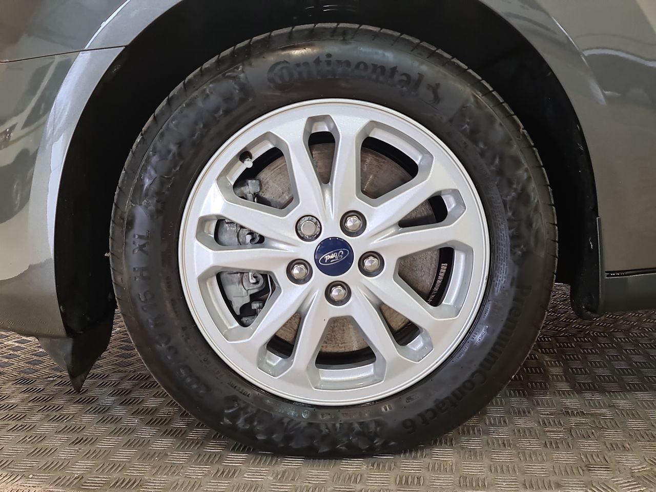 Used Ford Transit Connect 2023 for sale - 76685614: Photo 6