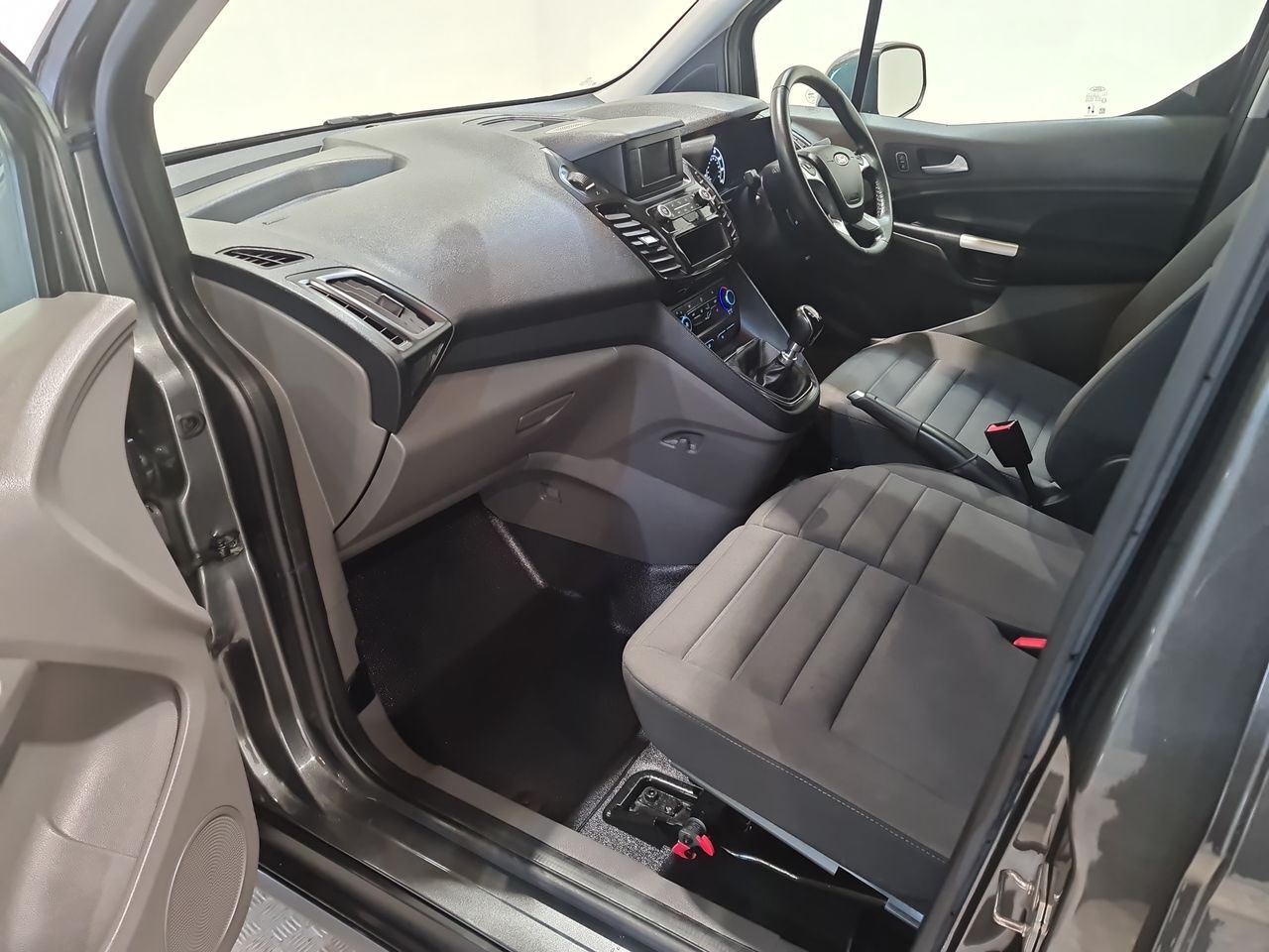 Used Ford Transit Connect 2023 for sale - 76685614: Photo 7