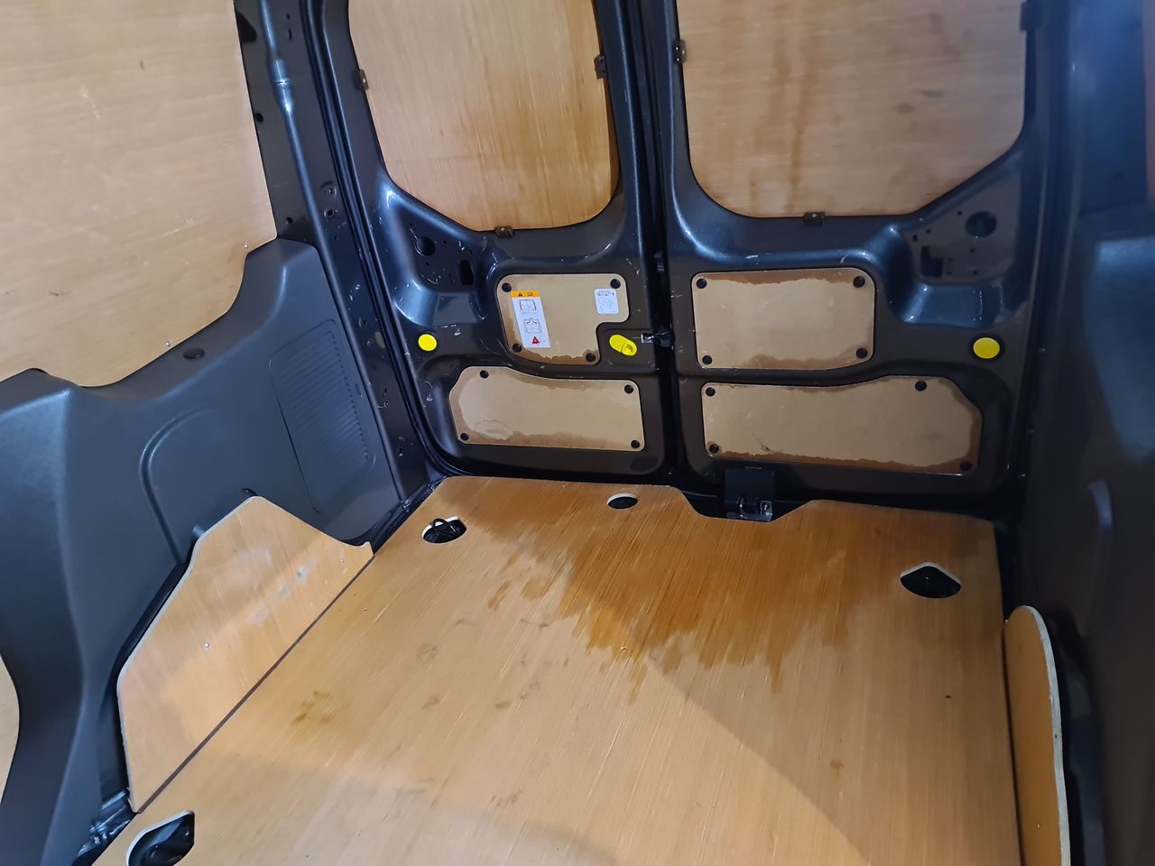 Used Ford Transit Connect 2023 for sale - 76685614: Photo 8